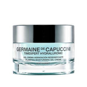 HYDRALURONIC  MOISTURIZING CREAM SOFT