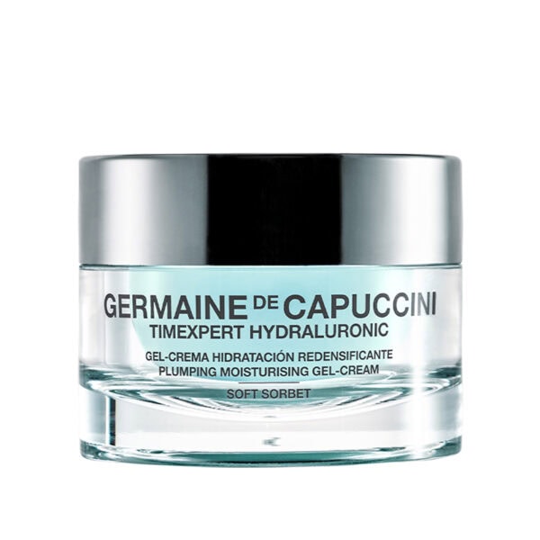HYDRALURONIC  MOISTURIZING CREAM SOFT