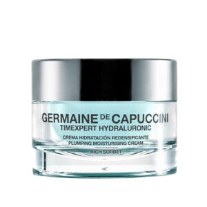HYDRALURONIC MOISTURIZING CREAM RICH 50ML