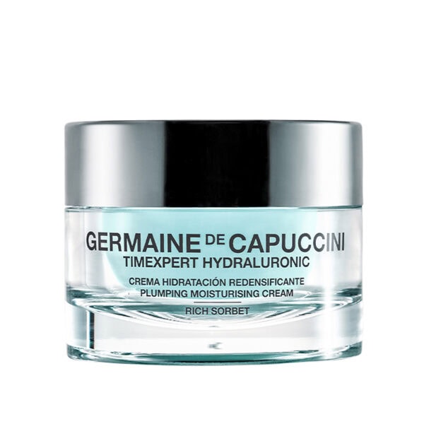 HYDRALURONIC MOISTURIZING CREAM RICH 50ML