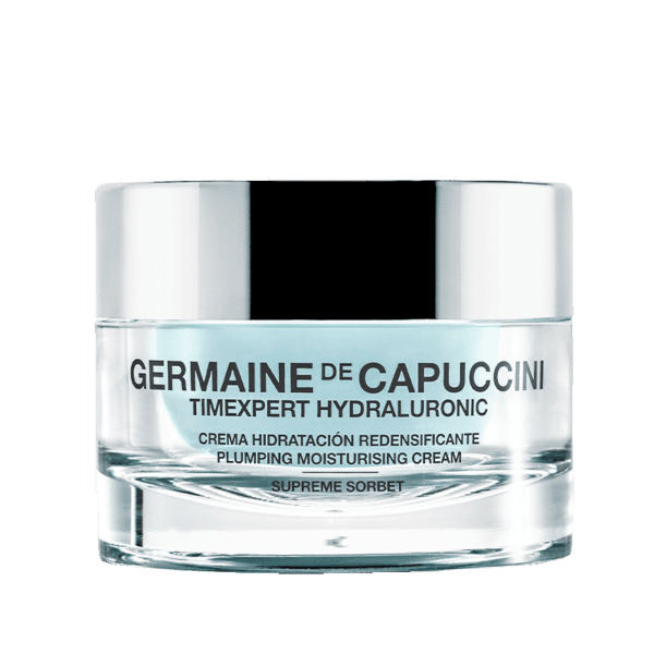 HYDRALURONIC  MOISTURIZING CREAM SUPREME 50ML