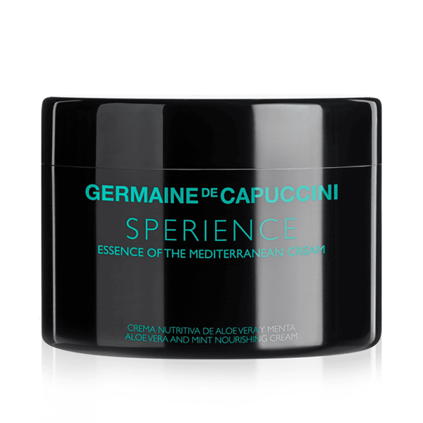 SPERIENCE ESSENCE MEDITERRAN CREAM 200ML