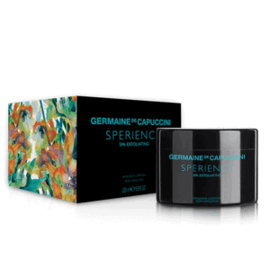 SPERIENCE MARINE SPA EXFOLIATING 200ML