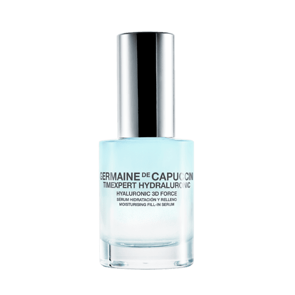 HYDRALURONIC HYALURONIC 3D FORCE 30ML