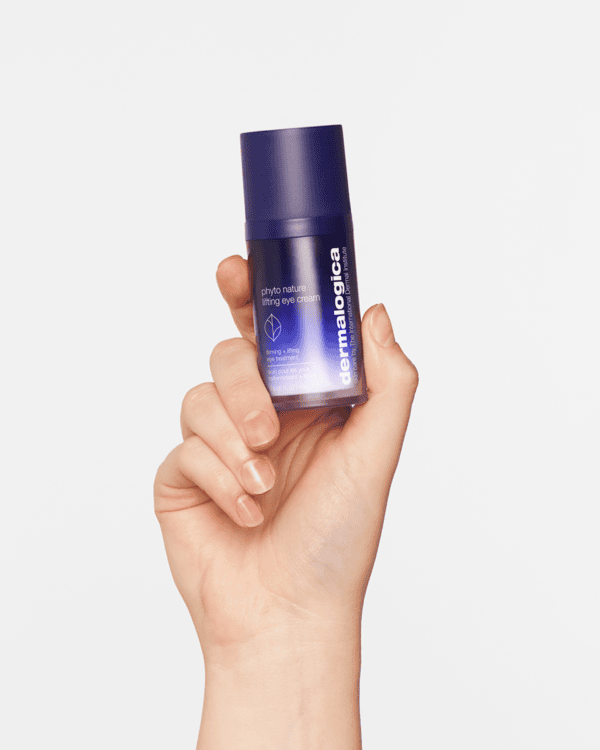 Phyto Nature Lifting Eye Cream - Bilde 3