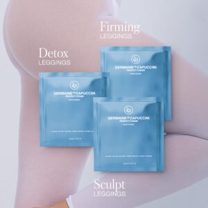 LegginSlim Drenerende og Oppstrammende Kroppspleie