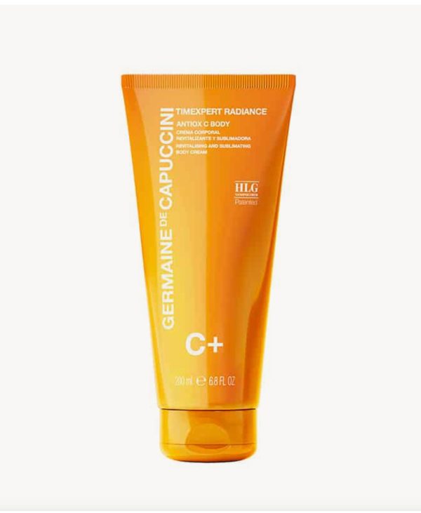 TIMEXPERT RADIANCE ANTIOX C BODY