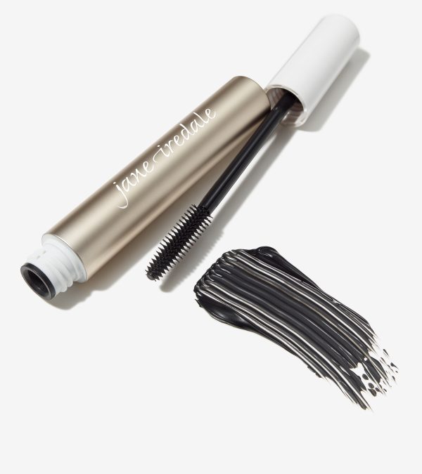 Lash fixation tubing mascara