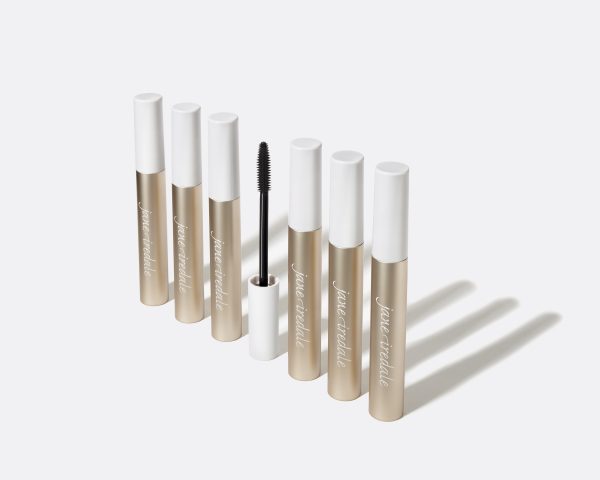 Lash fixation tubing mascara - Bilde 2