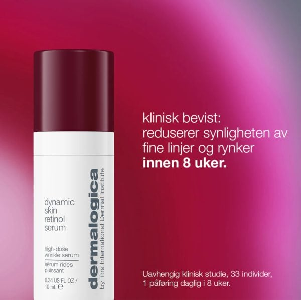 Retinol renewal - Bilde 3