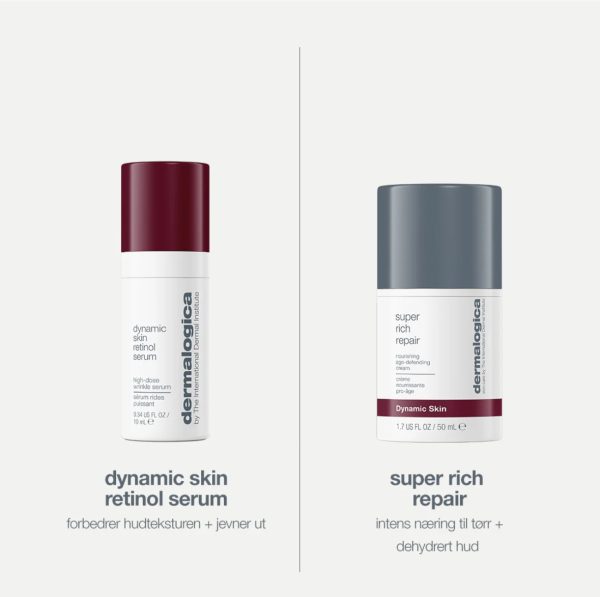 Retinol renewal - Bilde 2