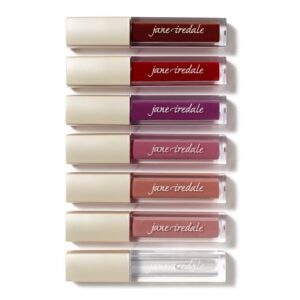 Colorluxe High Impact Lip Glaze