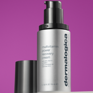 Multivitamin Power Recovery Cream