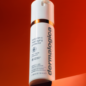 Biolumin-C Heat Aging Protector SPF50