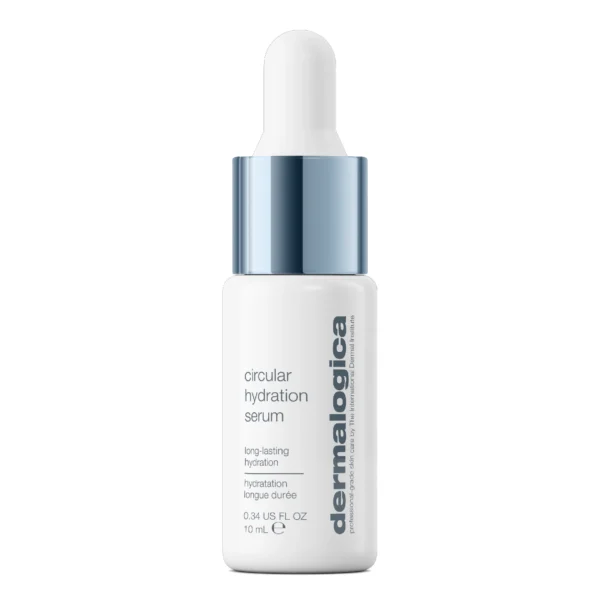 Circular hydration serum 10ml