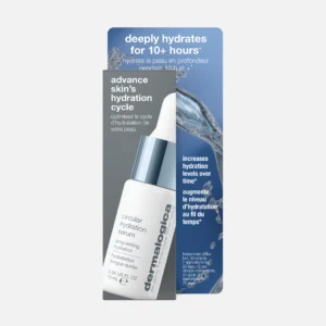 Circular hydration serum 10ml
