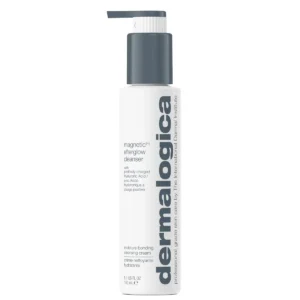 magnetic [+] afterglow cleanser 150 ml
