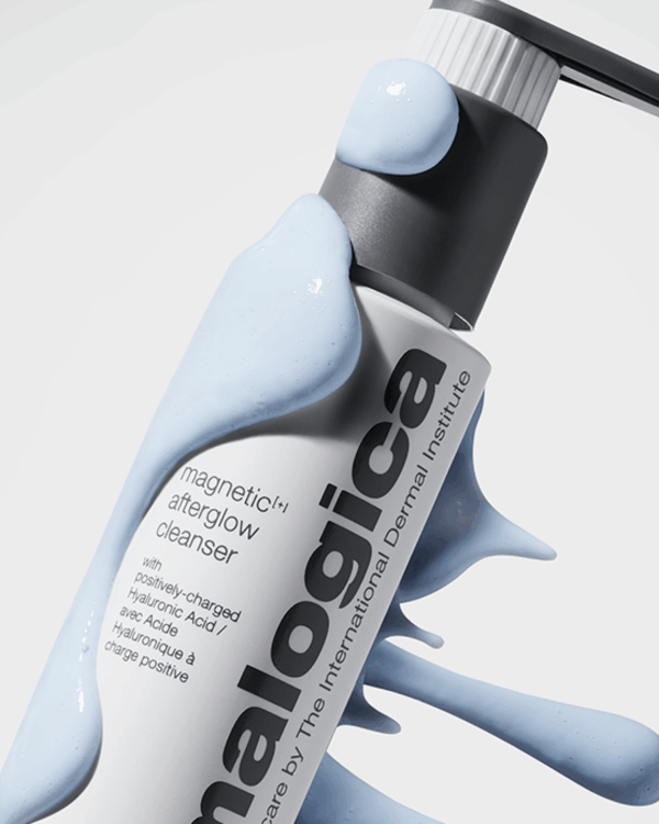 magnetic [+] afterglow cleanser 150 ml - Bilde 4