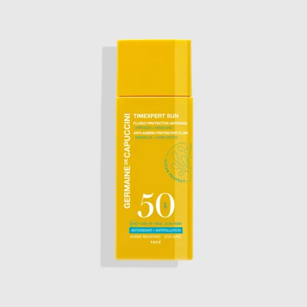 Anti-Ageing Protective Fluid SPF50