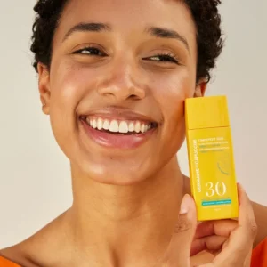 Anti-Ageing Protective Fluid SPF50