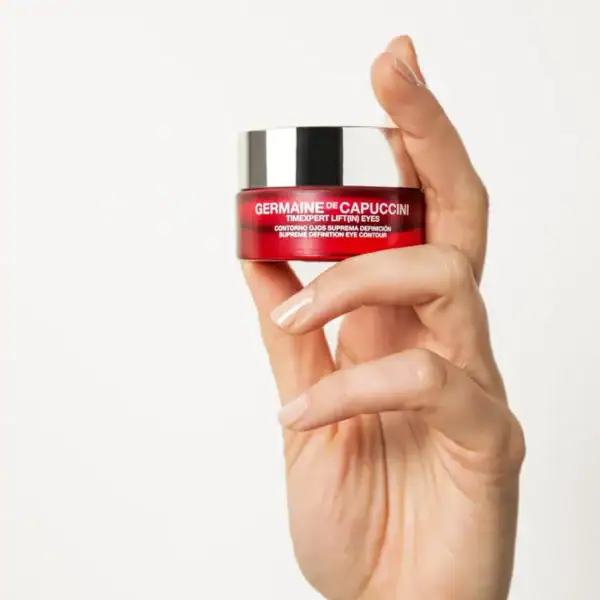 Timexpert Lift Supreme Definition Eye Cream