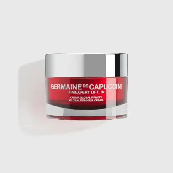 Global Cream Firmness