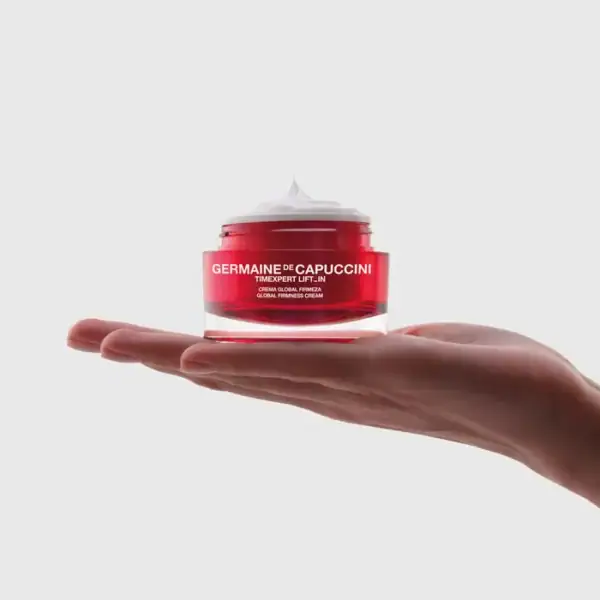 Global Cream Firmness - Bilde 2