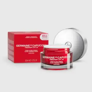 Global Cream Firmness Extra Rich