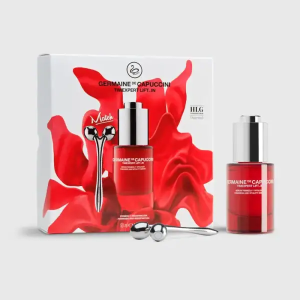 LIft_IN Serum plus Massager