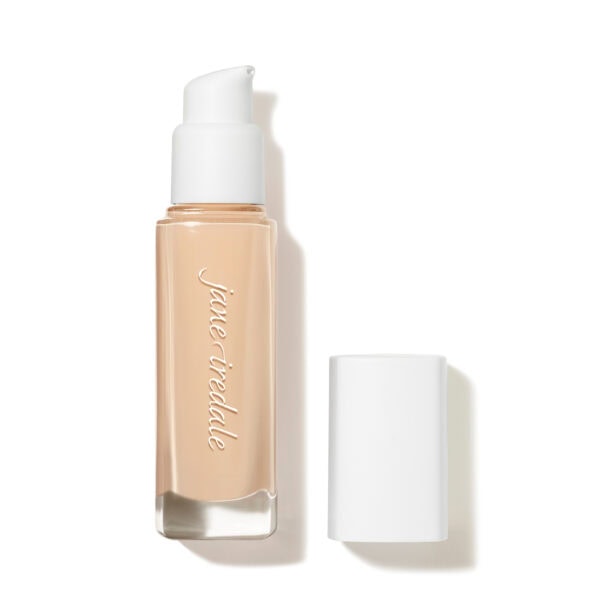 Skintuition SPF 30 Radiance-Boosting Liquid Foundation