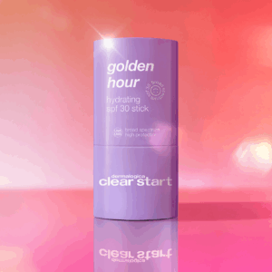 Golden Hour Hydrating SPF 30 Stick