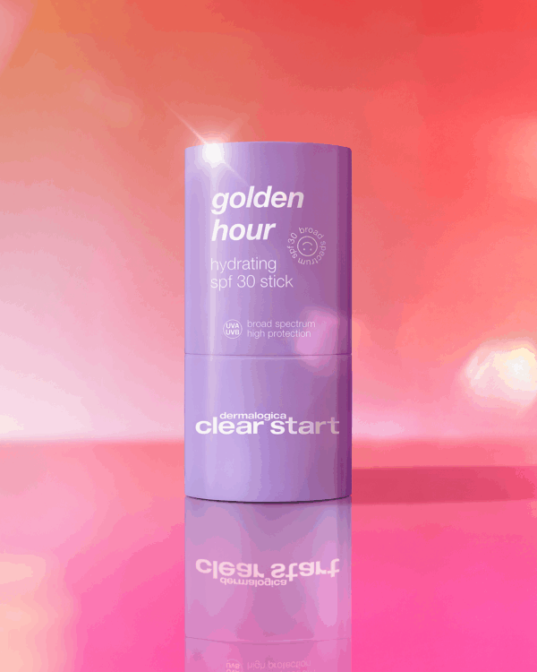 Golden Hour Hydrating SPF 30 Stick