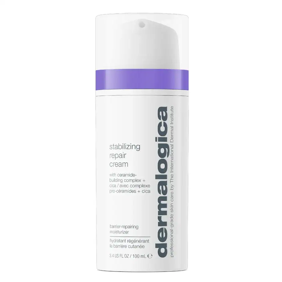 Stabilizing repair cream 100ml jumbo