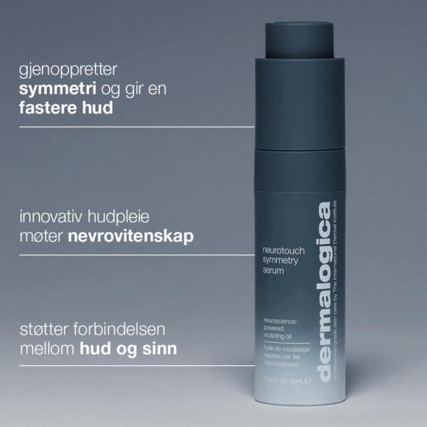 Neurotouch Symmetry Serum - Bilde 2
