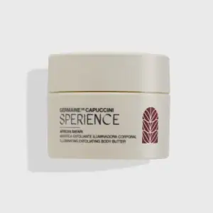 Sperience African Safari  Illuminating Exfoliating Body Butter