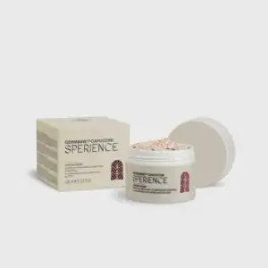 Sperience African Safari  Illuminating Exfoliating Body Butter