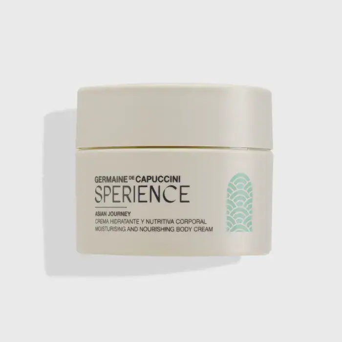 Sperience Asian Journey Moisturising and Nourishing Body Cream