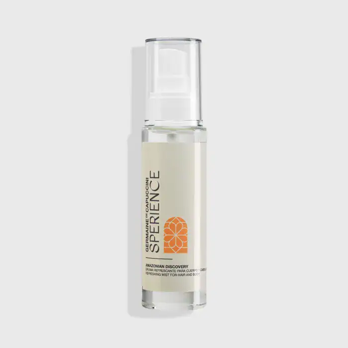 Sperience Amazonian Refreshing Mist for Hair and Body