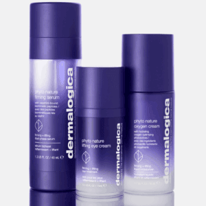 Phyto - produkter som reduserer aldringstegn