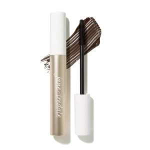 Lash Fixation Tubing Mascara Brown