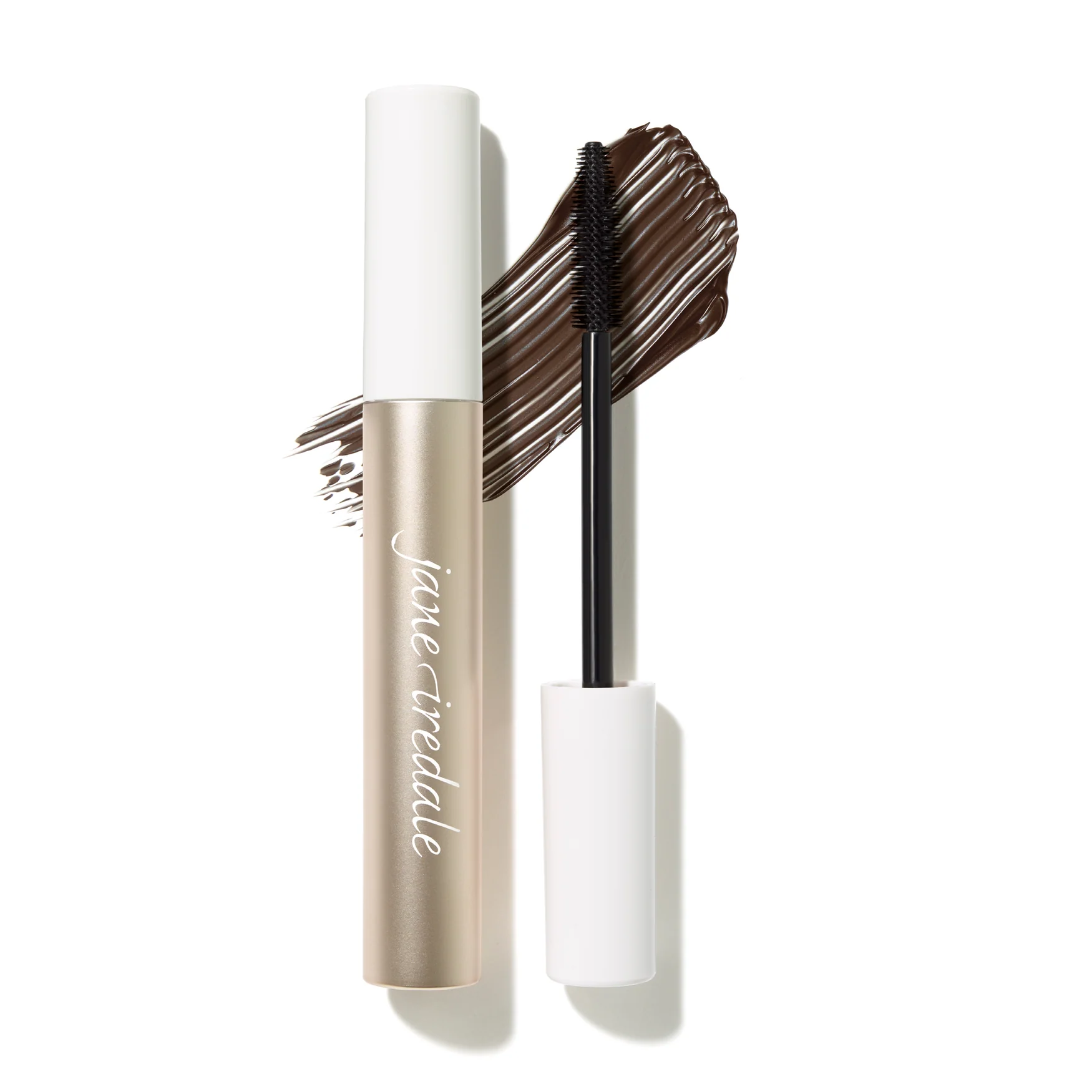 Lash Fixation Tubing Mascara Brown