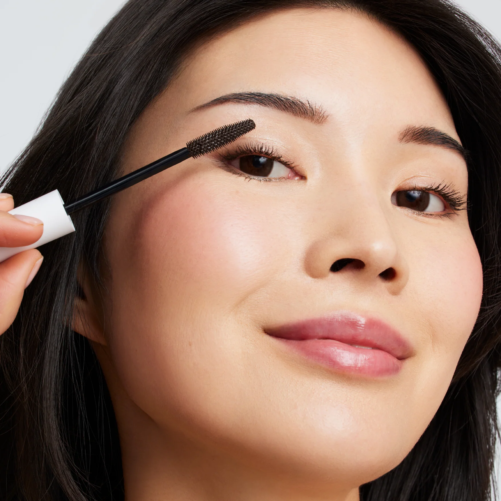 Lash Fixation Tubing Mascara Brown - Bilde 3