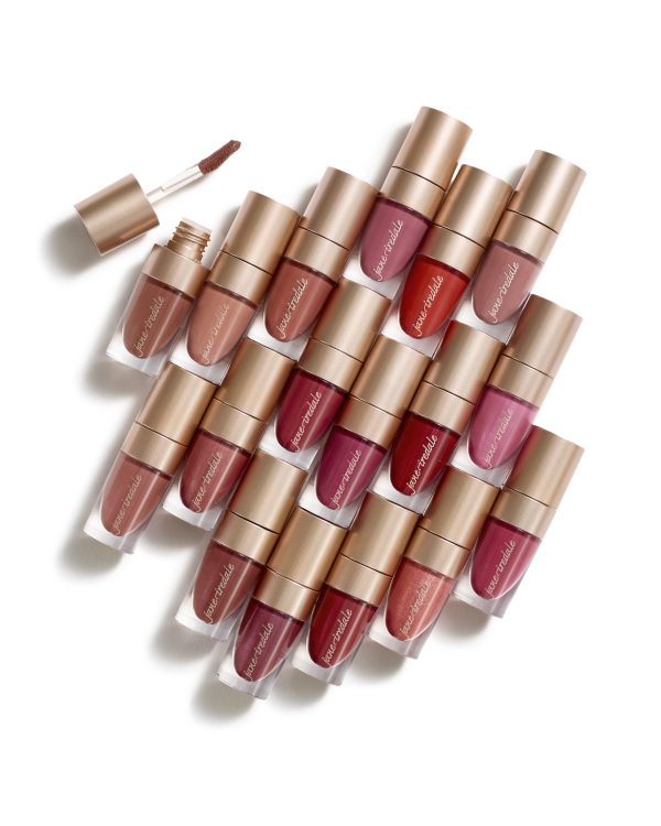 Beyond Matte Lip Stain - Bilde 2
