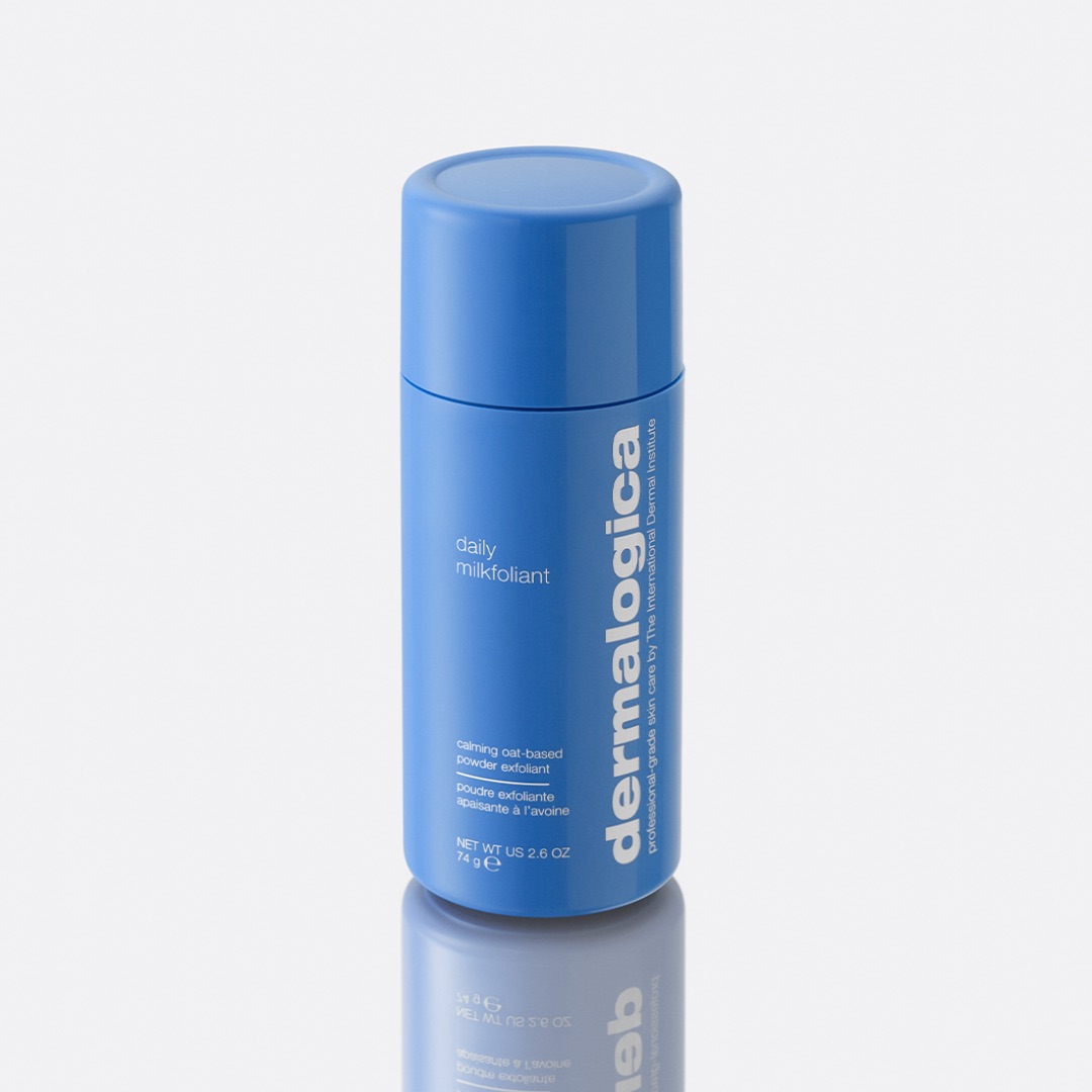 Daily milkfoliant