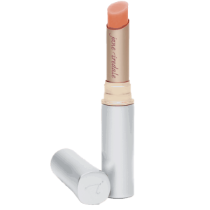JUST KISSED LIP AND CHEEK STAIN - FOREVER PINK