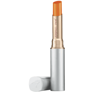 JUST KISSED LIP AND CHEEK STAIN - FOREVER PEACH