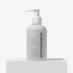Micellar Prebiotic Cleanser