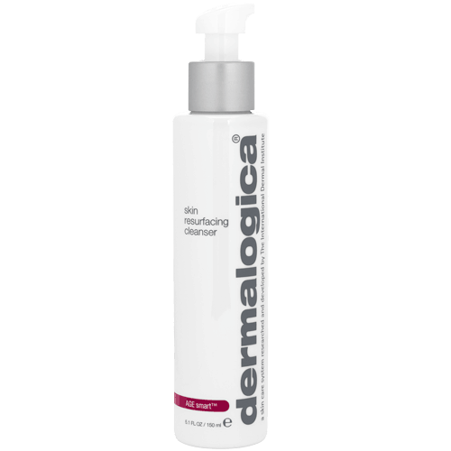 AGE SMART - SKIN RESURFACING CLEANSER 150ML