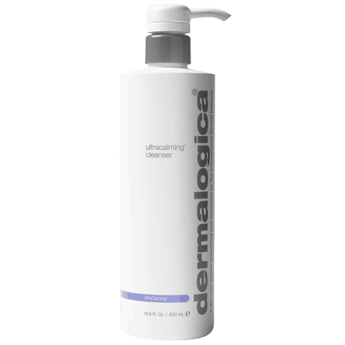 ULTRACALMING - ULTRACALMING CLEANSER 500ML
