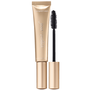 LONGEST LASH THICKENING AND LENGTHENING MASCARA - BLACK ICE